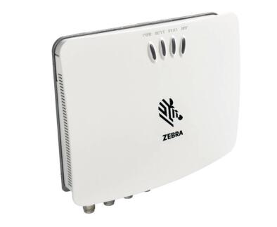 Zebra FX7500 固定式 RFID 读取器