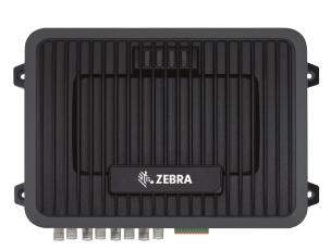 Zebra FX9600 固定式 UHF RFID 读取器