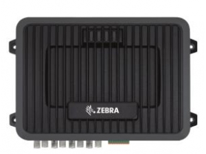 Zebra FX9600 固定式 UHF RFID 读取器