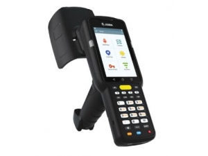 Zebra MC3390XR UHF RFID 读取器