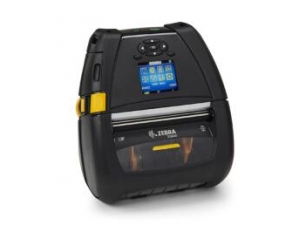 Zebra ZQ630 RFID 移动打印机