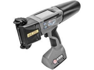 Sembol EBS260手持式喷码机