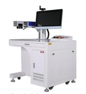 Sembol S-FSL台式激光机