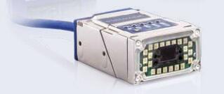 Matrix 210N 固定式工业扫描器
