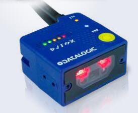 Matrix 120 固定式工业扫描器
