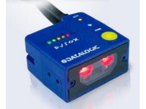 Matrix 120 固定式工业扫描器