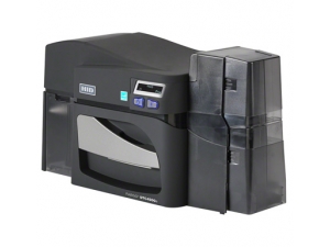 DTC4500e 证卡打印机