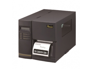 DX-3200工业级条码打印机