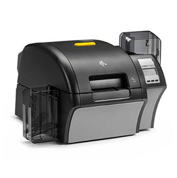 ZXP SERIES 9 证卡打印机