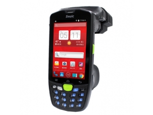 东集AUTOID 9U RFID工业级安卓手持终端