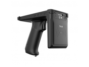 东集 UTouch工业级UHF RFID手持终端