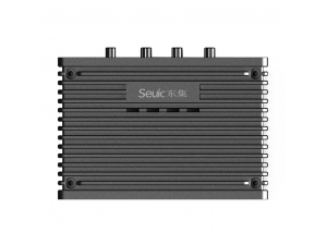 东集AUTOID UF3 固定式UHF RFID四通道读写器