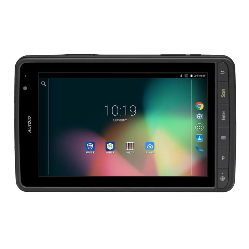 AUTOID Pad