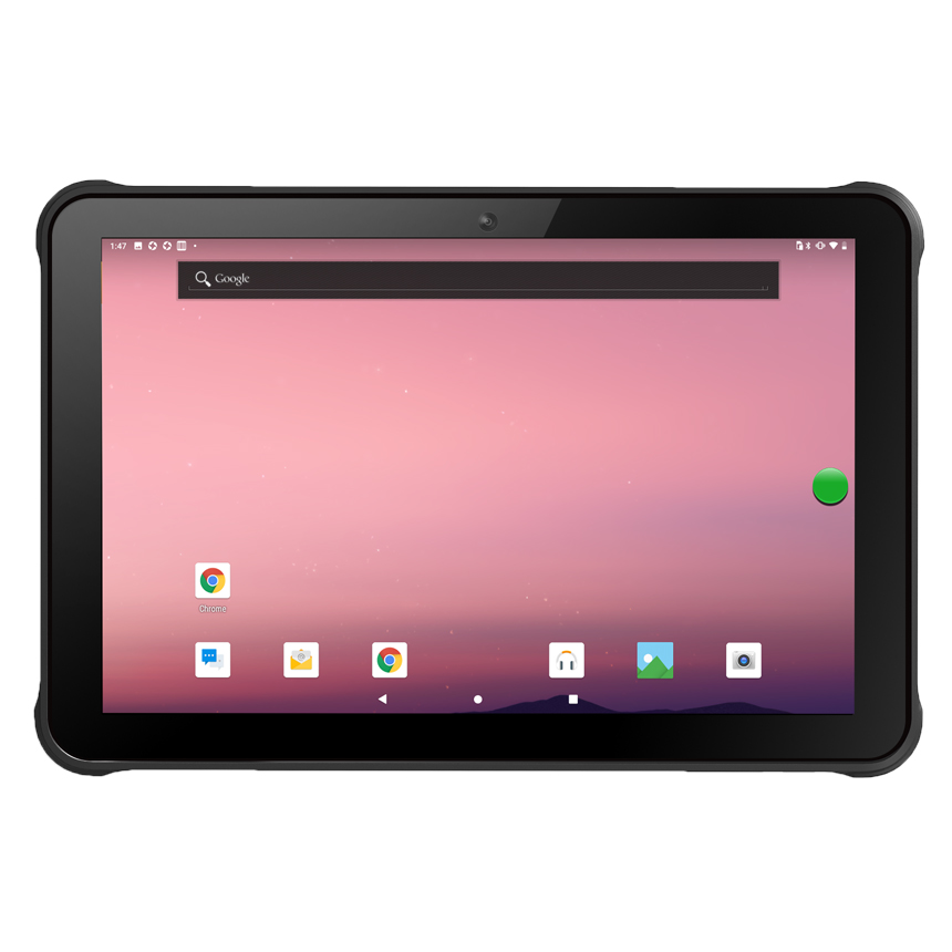 AUTOID Pad Air-(Android)