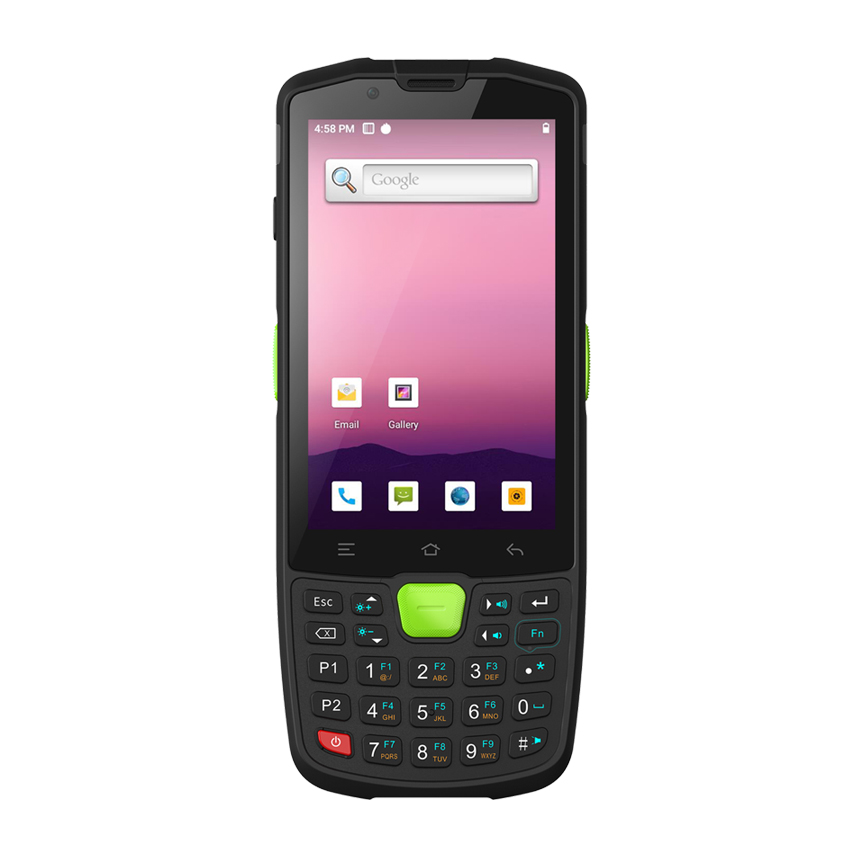 AUTOID Q9