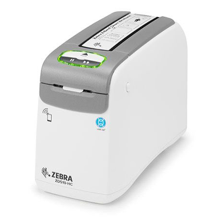 ZD510-HC腕带打印机