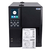 iDPRT iX4E工业条码打印机