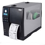 iDPRT iX4P工业条码打印机