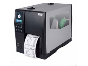 iDPRT iX4P工业条码打印机