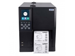 iDPRT iX4L工业条码打印机