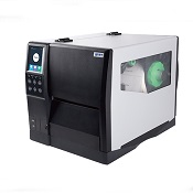iDPRT iX6P宽幅工业条码打印机