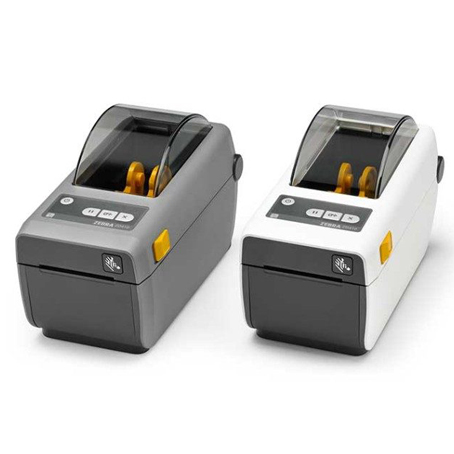 ZD410 热敏打印机