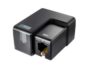 INK1000喷墨证卡打印机