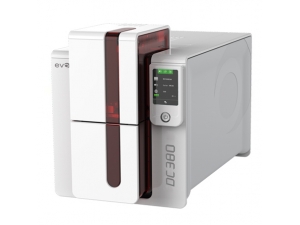 Evolis DC380证卡打印机