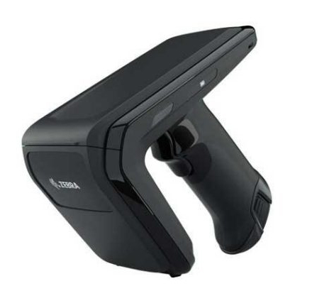Zebra RFD40 UHF RFID 标准底座