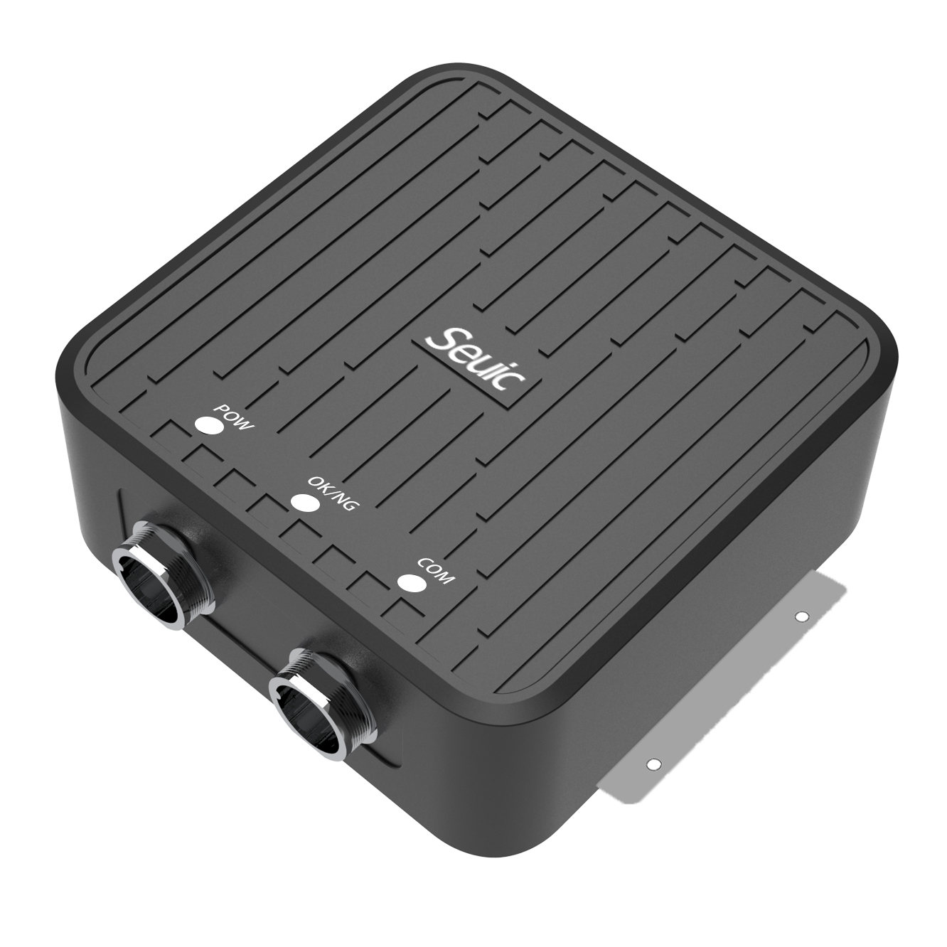 东集AUTOID UF2-C 固定式UHF RFID一体机