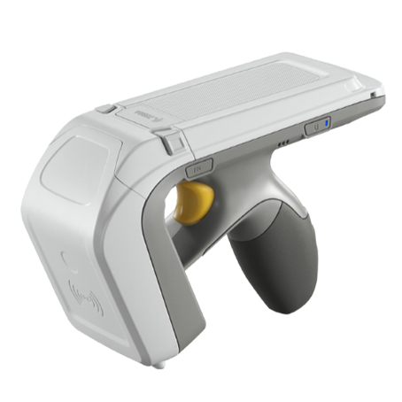 Zebra RFD8500 手持式 RFID读取器