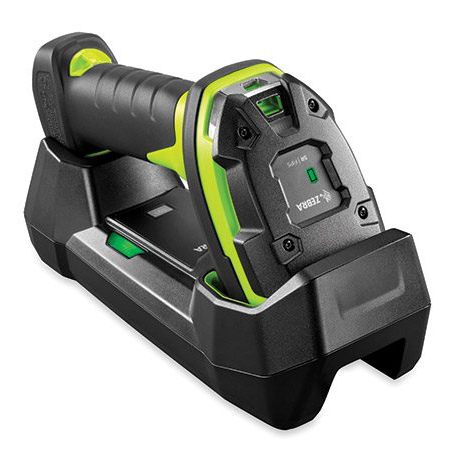 LI3608-ER/LI3678-ER 一维超耐用型扫描器