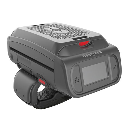 Honeywell 8690i 可配戴 RFID 迷你移动计算机