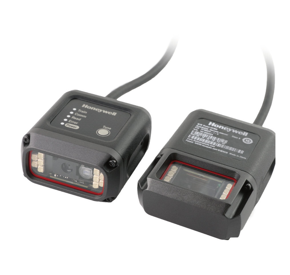 HF800固定式二维工业读码器