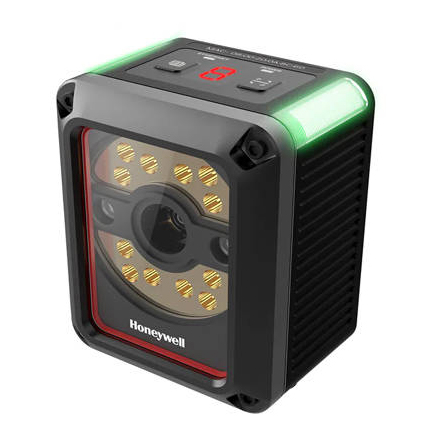 HF81X系列工业固定式读码器