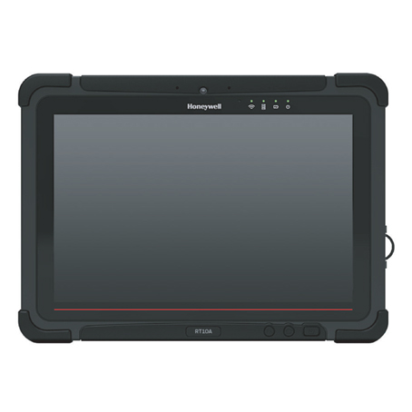 RT10 坚固型平板电脑 - Windows