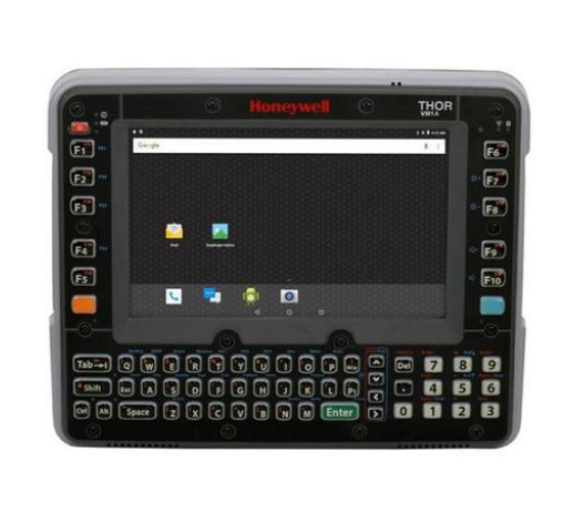 Thor VM1A 车载计算机