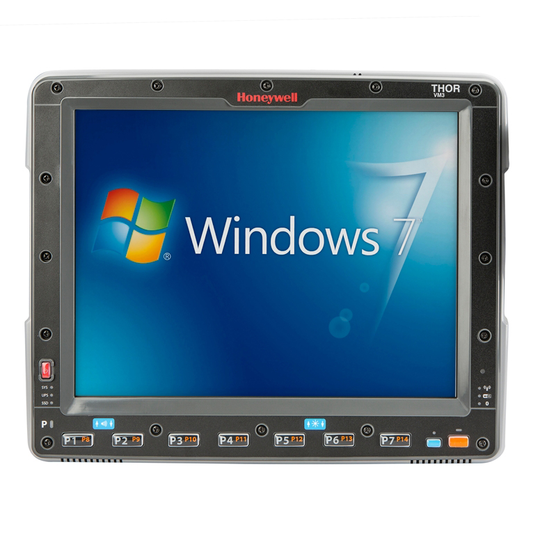 ThorTM VM3 车载电脑
