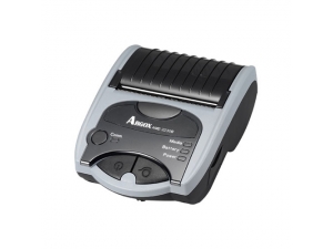 AME-3230系列便携式条码打印机