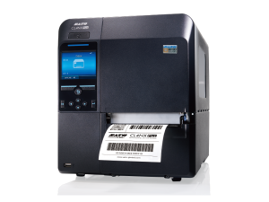 SATO CL4NX Plus 全球通用型智能RFID打印机