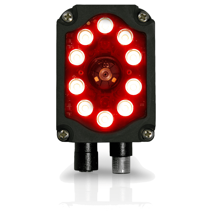 Matrix 300N 固定式工业扫描器