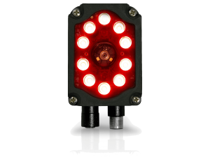 Matrix 300N 固定式工业扫描器