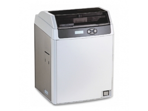 FA-P9600彩色再转印高清晰重负荷智能卡打印机