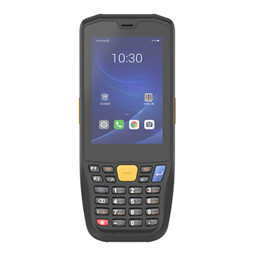 东集AUTOID 3U超小型UHF RFID手持终端