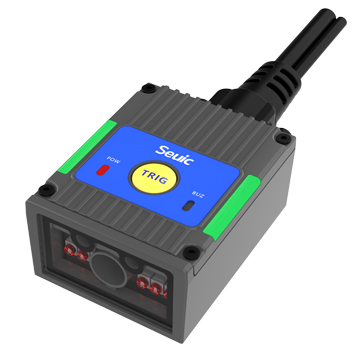Seuic X3G 固定式读码器