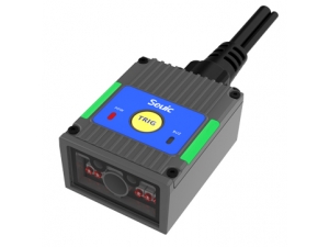 Seuic X3G 固定式读码器