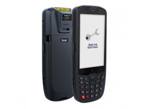 东集AUTOID 10新一代单手操作工业级移动终端